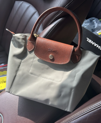 Le Pliage Original 小号托特包