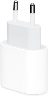 Apple 新款20W USB-C充电头