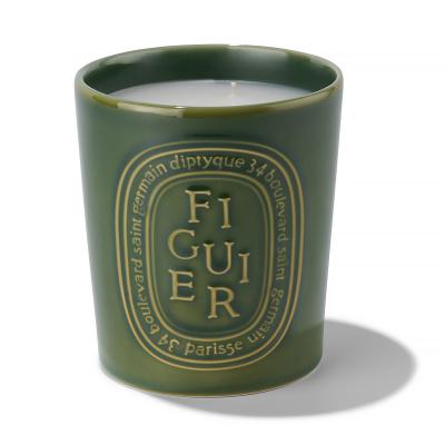 Candle Figuier 香薰蜡烛 600g