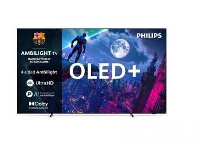 飞利浦 77OLED950 流光溢彩 OLED 电视