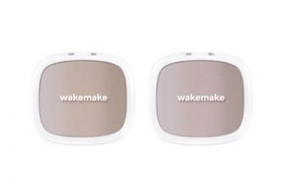 WAKEMAKE修容粉饼