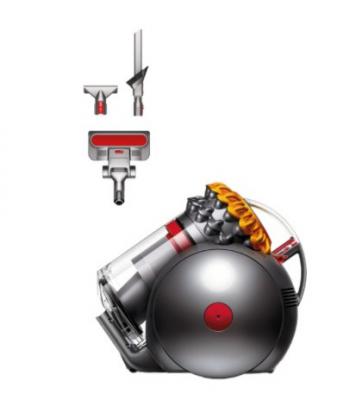 Big Ball Multi Floor 2
