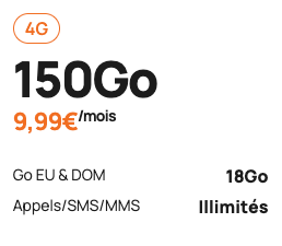 Youprice 150Go