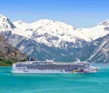  Norwegian Jewel 邮轮 2026年8月