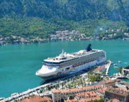  Norwegian Spirit 邮轮 Lautoka至Papeete