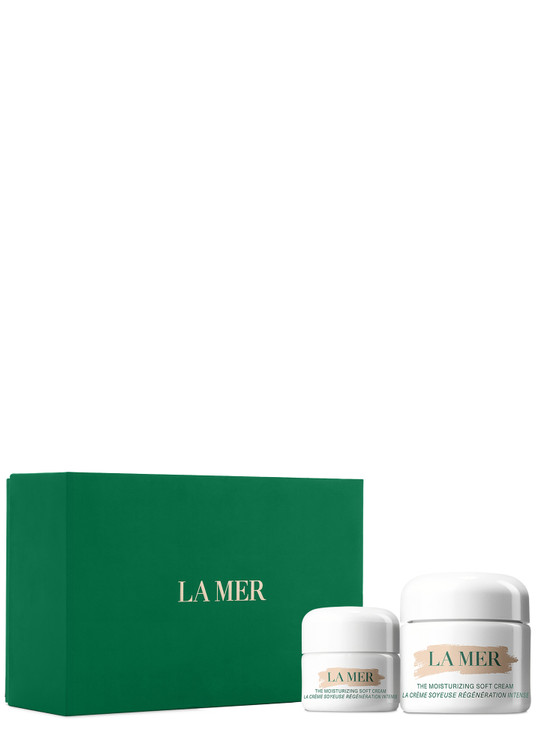 Moisturizing Soft Cream 保湿2件套