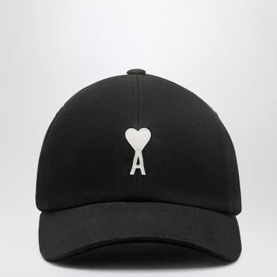 Ami De Coeur 棒球帽 黑色