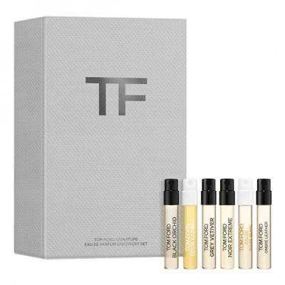 试香礼盒1.5ml*5