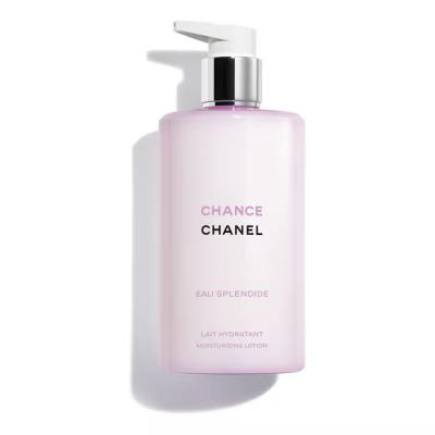 粉邂逅保湿身体乳400ml