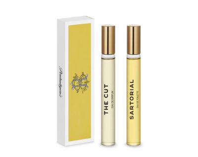 新香10ML *2小礼盒
