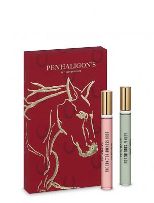 Duchess Rose+Finley 限量版香水 10ml