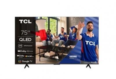 TCL 75P79K 大屏电视