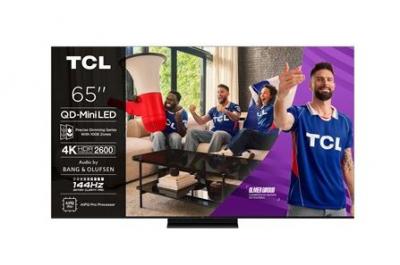 TCL 65C79K 电视