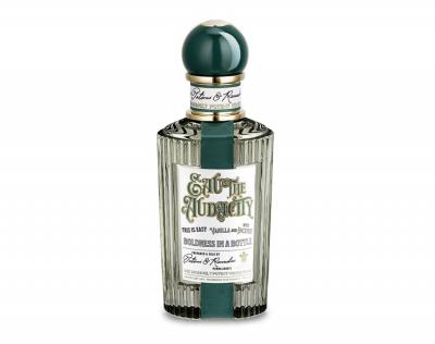 勇气之水 100ml EDP