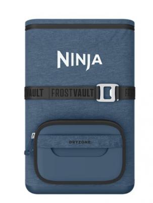 Ninja FF124EUUKNV 双肩保温包