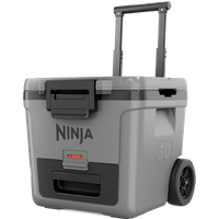 Ninja FB230EUGY 滚轮保温箱