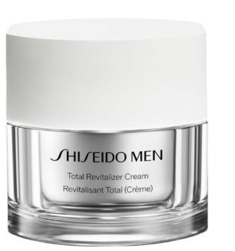 资生堂男士紧致霜50ml