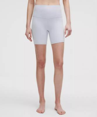 lululemon Align 高腰骑行裤