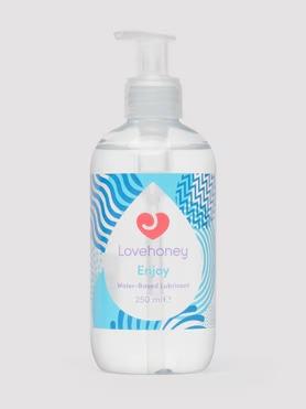 水基润滑剂 250ml