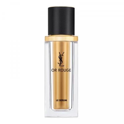 ysl藏金精华30ml
