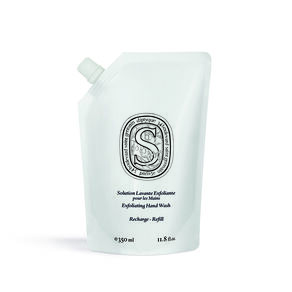 去角质洗手液 补充装 350nl