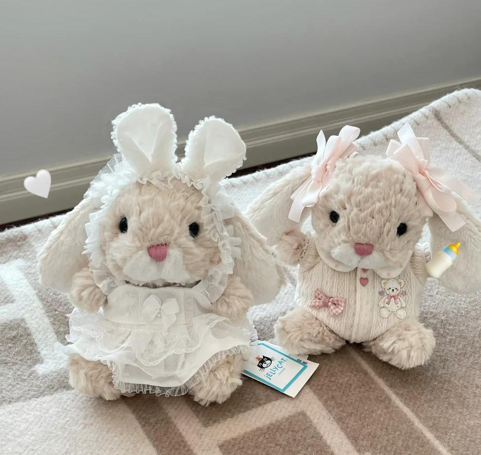Yummy Bunny小兔子
