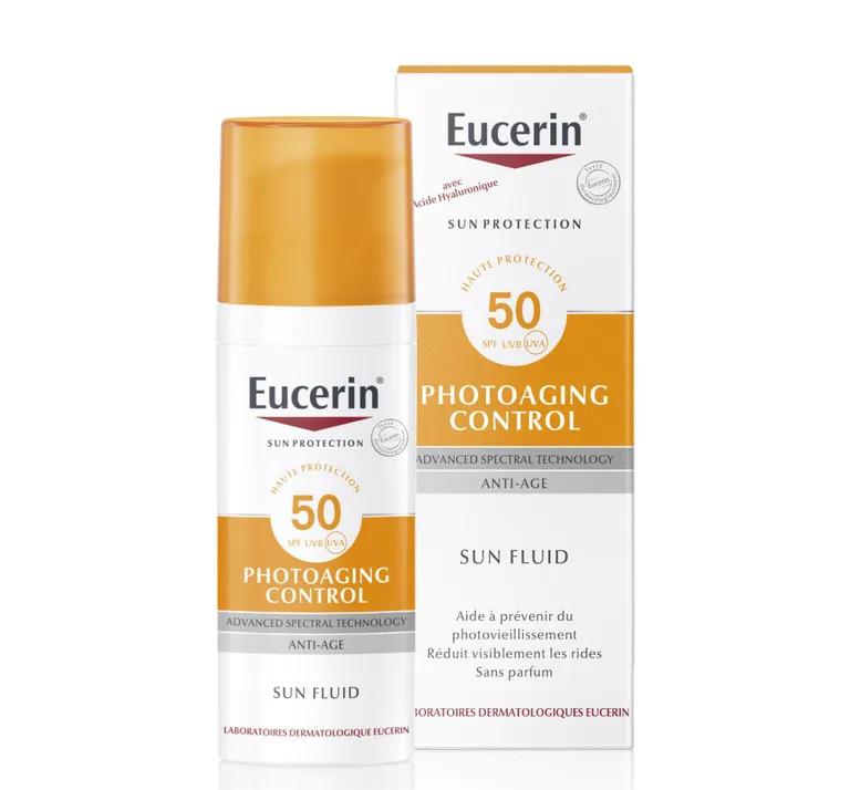 抗老防晒SPF50+ 50ml