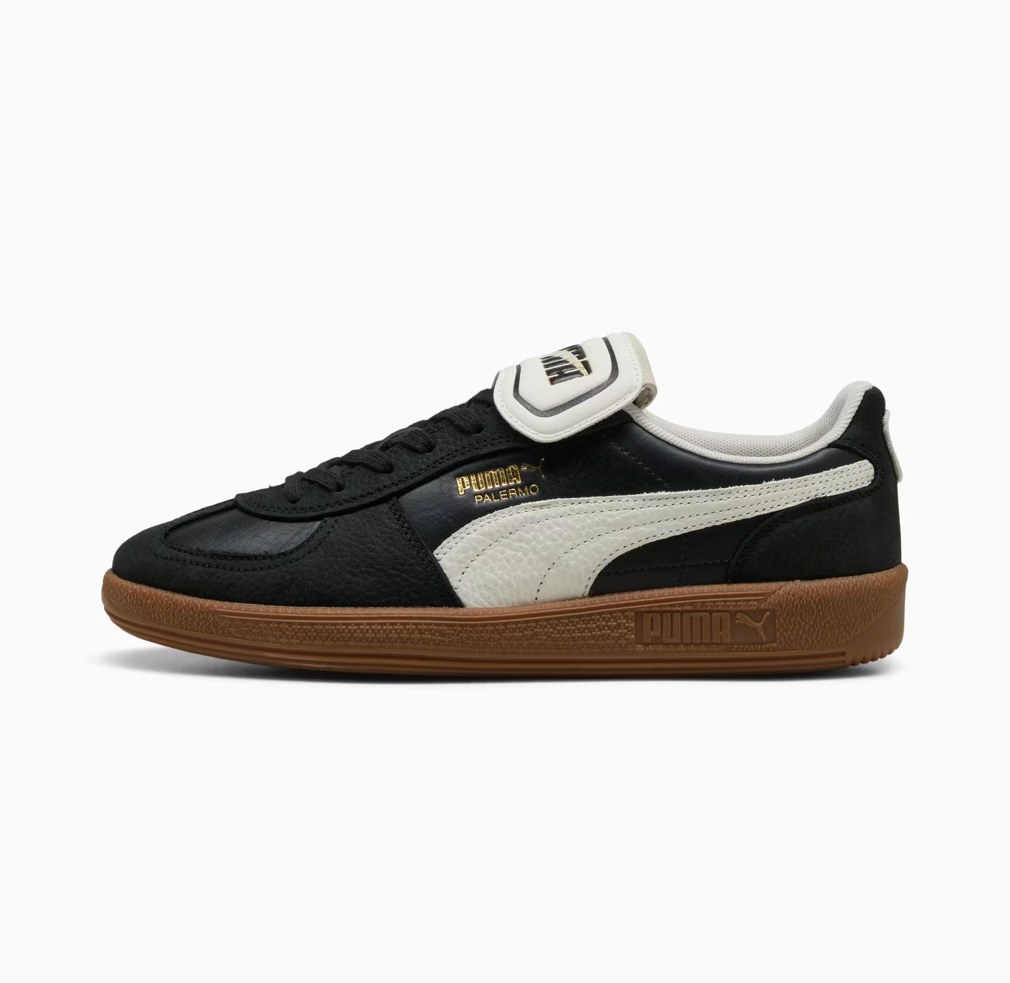 Palermo Premium 德训鞋