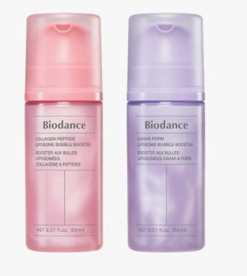 BIODANCE 泡泡面膜95ml