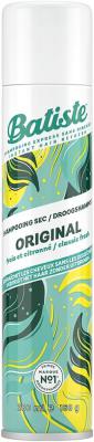 Batiste 原味干发喷雾 280ml