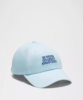 Classic Ball Cap 绿色