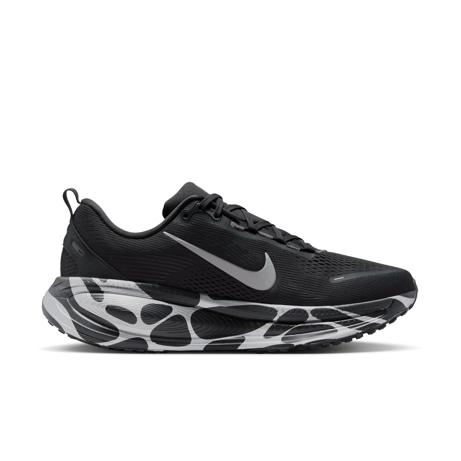 男款跑鞋 NIKE VOMERO 18 Nike 黑色