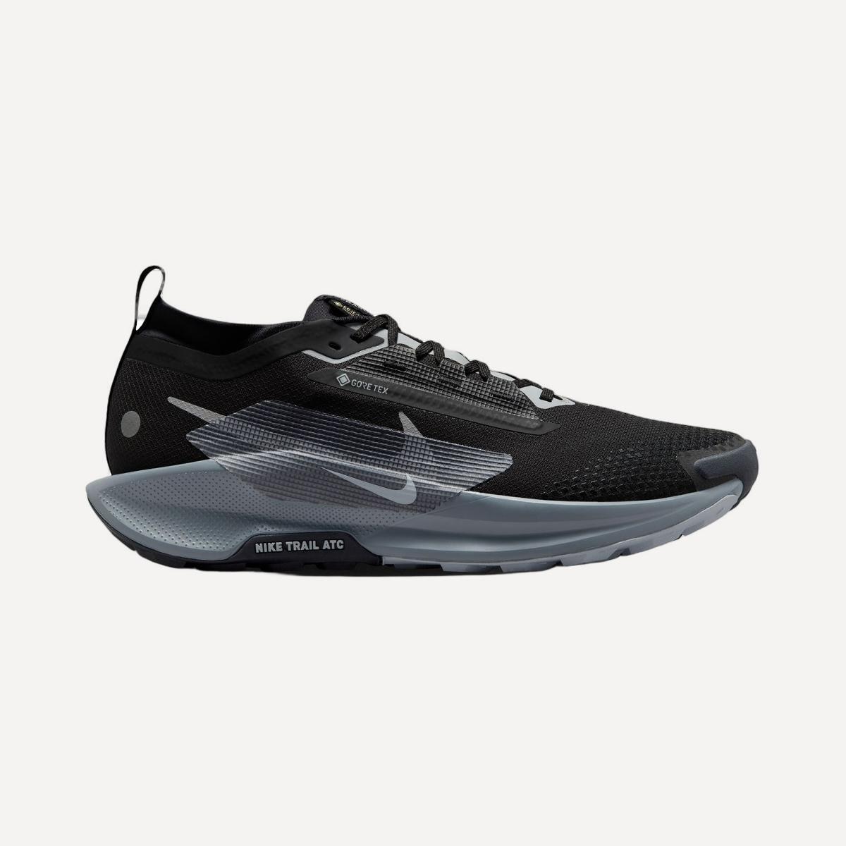 男款越野跑鞋 NIKE PEGASUS TRAIL 5 GTX Nike 黑色