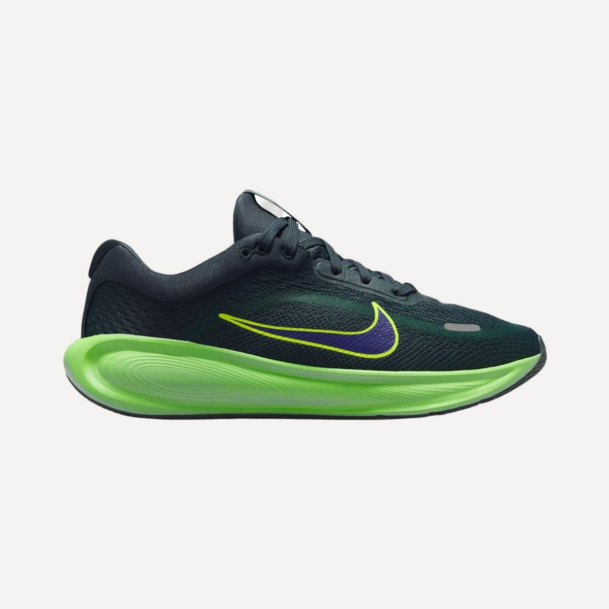 儿童跑鞋 NIKE STELLAR RIDE (GS) Nike 绿色