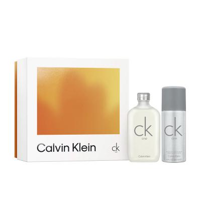 Calvin Klein ONE 200ml礼盒