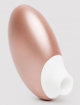阴蒂吮吸器