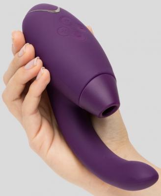 InsideOut阴蒂刺激器