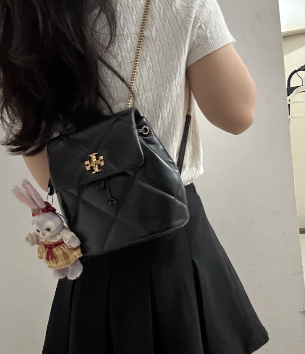 KIRA 迷你双肩包