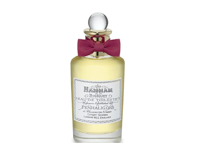 土耳其浴花束 淡香水 100ml