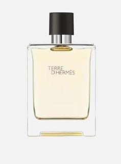 爱马仕大地100ml