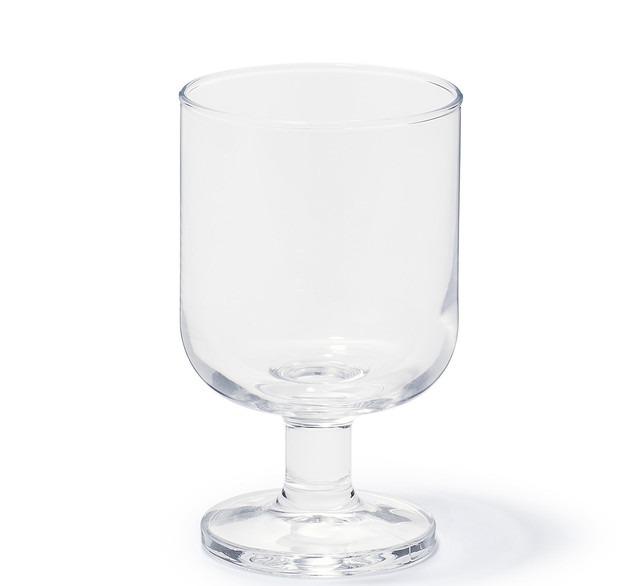 小号钢化玻璃杯