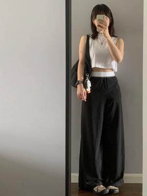 Swiftly 短款背心