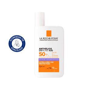 理肤泉美白大哥大防晒SPF50+ 50ml