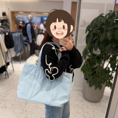 Lululemon 多口袋托特包 20L