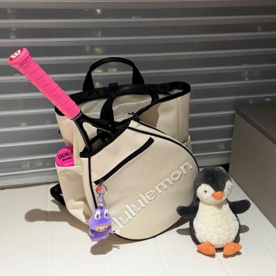 Lululemon 19L 网球包