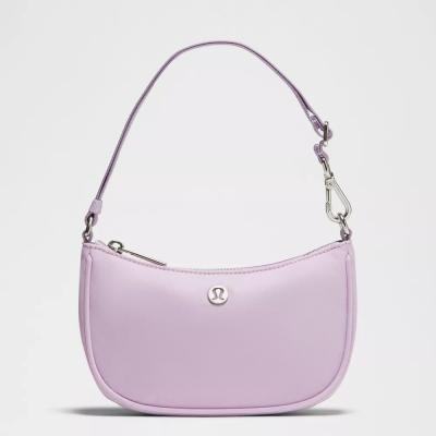 Lululemon Mini 单肩包 1L
