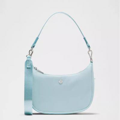 Lululemon Small 肩包 3L