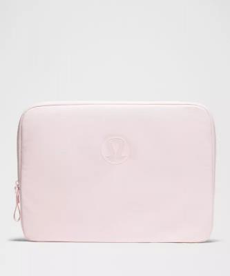 Lululemon New Crew 笔记本保护套