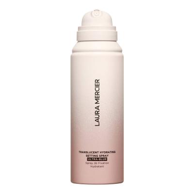 Laura Mercier 保湿定妆喷雾