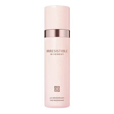 纪梵希倾城之魅香体喷雾100ml